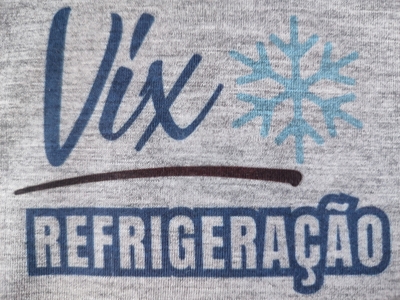 VIX Refrigeração